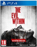 Amazon.fr: Blitzangebot – The Evil Within [PS4/Xbox One] für 23,85€ inkl. VSK