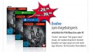 [Offline] Mueller.de: Evolve PC 29,99€ / PS4 & XBox One je 39,99€ (nur am 04.04.15)