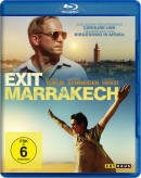 Amazon.de: Exit Marrakech [Blu-ray] für 6€ + VSK