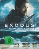 [Vorbestellung] Saturn/MediaMarkt: Exodus – Götter und Könige [Blu-ray 3D] (Steelbook) für 28,99€