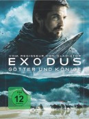 [Vorbestellung] Saturn/MediaMarkt: Exodus – Götter und Könige [Blu-ray 3D] (Steelbook) für 28,99€