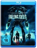 Amazon.de: Falling Skies – Staffel 3 [Blu-ray] für 24,99€ + VSK