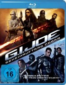 Amazon.co.uk: G.I. Joe – Geheimauftrag Cobra [Blu-ray] für 5,81€ inkl. VSK
