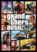 Amazon.fr: GTA V [PC] für 42,16€ inkl. VSK