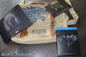 [Review] Game Of Thrones – Staffel 4 (Limited Messenger Bag Edition)
