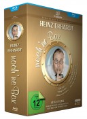 Amazon.de: Heinz Erhardt – noch ne Blu-ray Box [6 Blu-ray] für 20,99€ + VSK!