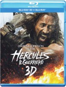 Amazon.it: Hercules 3D [Blu-ray] für 13,36€ + VSK