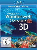 Amazon.de: IMAX – Wunderwelt Ozeane [Blu-ray 2D + 3D] für 9,99€ + VSK