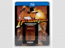 Saturn.de: Late Night Shopping 29.04.2015 – Indiana Jones – The Complete Adventures: Limitiertes Steelbook inkl. Zippo [Blu-ray] für 29€ inkl. VSK