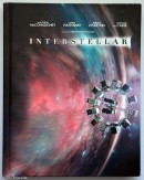 [Review] Interstellar – Digibook (Blu-ray)