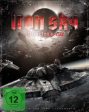 MediaMarkt.de: Iron Sky – Director´s Cut (Limited Steelbook Ed., Media Markt Exklusiv) [Blu-ray] für 7,99€ + VSK