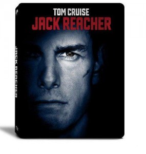 Jack reacher