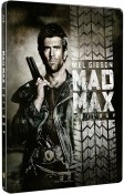 Amazon.es: Mad Max – Trilogie (Steelbook) [Blu-ray] für 17,50€ + VSK
