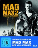 [Vorbestellung] Amazon.de: Mad Max 2 – Der Vollstrecker (Steelbook) (exkl. bei Amazon.de) [Blu-ray] für 14,99€ + VSK
