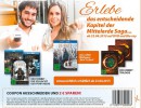 [Offline] Müller: Neuer Prospekt- 2€ Rabatt Coupon auf Hobbit 3 / Trilogie vom 23.04. bis 25.04