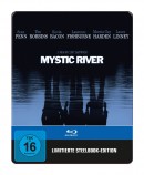[Vorbestellung] Amazon.de: Mystic River (Steelbook) [Blu-ray] für 14,99€ + VSK