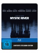 [Vorbestellung] Amazon.de: Mystic River (Steelbook) [Blu-ray] für 14,99€ + VSK