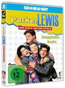 [Vorbestellung] Amazon.de: Parker Lewis – Der Coole von der Schule – Die komplette Serie [SD on Blu-ray] für 23,99€ + VSK