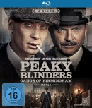 Amazon.de: Peaky Blinders – Gangs of Birmingham – Staffel 1 [Blu-ray] für 10,88€ + VSK