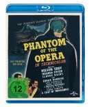 Amazon.de: Phantom der Oper [Blu-ray] für 5,00€ + VSK