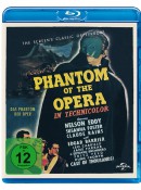 Amazon.de: Phantom der Oper [Blu-ray] für 5,00€ + VSK