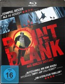 MediaMarkt.de: Point Blank – Aus kurzer Distanz (Steelbook Edition) für 6,99€ + VSK