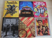 [Review] Pop Art Steelbook Wave – Snatch – Schweine und Diamanten Steelbook (Blu-ray)