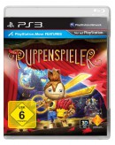 Amazon.de: Der Puppenspieler [PS3] für 9,93€ + VSK