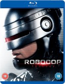 Zavvi.de: Robocop Trilogy [Blu-ray] für 8,87€ inkl. VSK