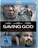 Amazon.de: Saving God – Stand up and fight [Blu-ray] für 2,85€ + VSK