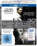 MediaMarkt.de: Sleepless night [Blu-ray 3D] für 3,99€ + VSK