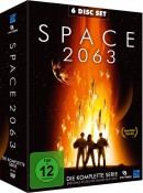 Amazon kontert Saturn.de: Space 2063 – Die komplette Serie [DVD] für 27,99€ + VSK