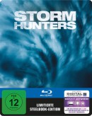 Saturn.de: Storm Hunters (Steel Edition) [Blu-ray] für 12,99€ inkl. VSK
