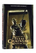 [Vorbestellung] Media-Dealer.de: Live Shopping – Michael Bay’s Texas Chainsaw Massacre – Limited Mediabook / Cover A [Blu-ray] für 27,77€ + VSK