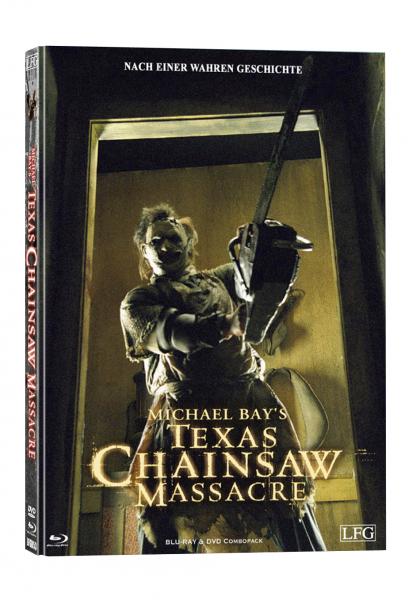 Michael Bay's Texas Chainsaw Massacre Stream Live Shopping – Michael Bay’s Texas Chainsaw Massacre – Limited