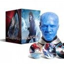 Amazon.it: The Amazing Spider-Man 2 – Electro Collector’s Edition mit Kopf [3D Blu-ray] [Limited Edition] für 34,90€ + VSK uvm.