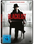 Amazon.de: The Blacklist – Die komplette erste Season [6 DVDs] für 17,99€ + VSK (Blu-ray für 20,65€)