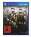 Zavvi.de: The Order 1886 [PS4] für 27,59€ inkl. VSK