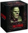 Amazon.com: Strain Season 1 – limitierte Head Edition [Blu-ray] für 24.96$ + VSK