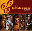 PSN: The Telltale Games Collection [PS4] für 39,99€