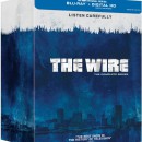 [Vorbestellung] Amazon.de: The Wire – Die komplette Serie (Staffel 1-5) (exklusiv bei Amazon.de) [Blu-ray] für 79,99€