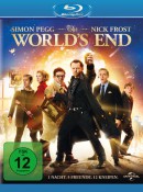 Media-Dealer.de: The World’s End [Blu-ray] für 6,66€ + VSK