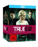 [Vorbestellung] Amazon.de: True Blood Komplettbox Staffel 1-7 (exklusiv bei Amazon.de) [Blu-ray] [Limited Edition] 99,99€ + 5€ VSK