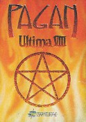 Origin.com: Ultima 8 – Pagan (Gold Edition) [PC] gratis