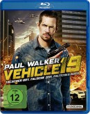 Amazon.de: Vehicle 19 [Blu-ray] für 6€ + VSK