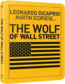 Media-Dealer.de: The Wolf of Wall Street – Steelbook für 9,97€ & Lucy – Steelbook [Blu-ray] für 9,97€ + VSK u.v.m.