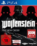 Amazon.de: Aktion „Wolfenstein, The New Order kaufen und bis zu 15€ Gutschrift für Wolfenstein – The Old Blood sichern“