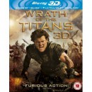 WOWHD.de: Zorn der Titanen [3D Blu-ray] für 6,29€ inkl. VSK