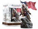 Amazon.es: Assassin’s Creed III – Connor Rises – Figur für 29,99€ + VSK