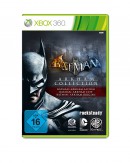 Amazon.de: Batman – Arkham Collection [Xbox 360/PS3] für je 16,97€ + VSK
